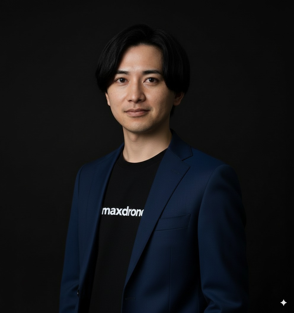 代表取締役 宮原辰光